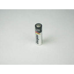Замена батареи Panasonic ER-GN30-K