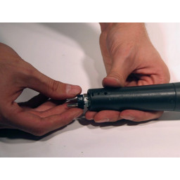 Ремонт провода разъема Shure SM58 XLR
