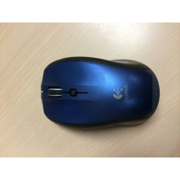Мышь Logitech M515 (Couch)