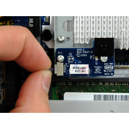 Замена iMac Intel 20 